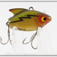 Heddon Perch Sonic In Box