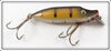 Heddon Pike Scale River Runt In Box