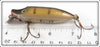 Heddon Pike Scale River Runt In Box