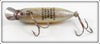 Heddon Pike Scale River Runt In Box