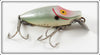 Heddon Shad Midget River Runt In Box