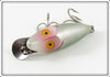 Heddon Shad Midget River Runt In Box