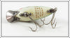 Heddon Shad Midget River Runt In Box