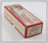 Heddon Strawberry Centennial Edition Lucky 13 In Box