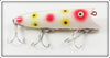 Heddon Strawberry Centennial Edition Lucky 13 In Box