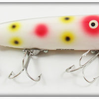 Heddon Strawberry Centennial Edition Lucky 13 In Box