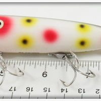 Heddon Strawberry Centennial Edition Lucky 13 In Box