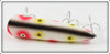 Heddon Strawberry Centennial Edition Lucky 13 In Box