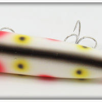 Heddon Strawberry Centennial Edition Lucky 13 In Box