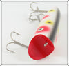 Heddon Strawberry Centennial Edition Lucky 13 In Box