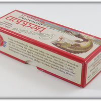 Heddon Strawberry Centennial Edition Lucky 13 In Box