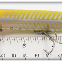 Heddon Yellow Shore Vamp Spook