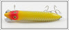 Heddon Yellow Shore Vamp Spook