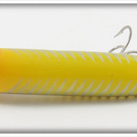 Heddon Yellow Shore Vamp Spook