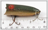 Heddon Green Scale Baby Lucky 13