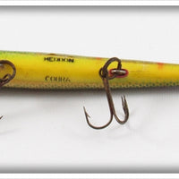 Heddon Perch Cobra