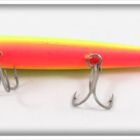 Cotton Cordell Chartreuse Black Back Boy Howdy