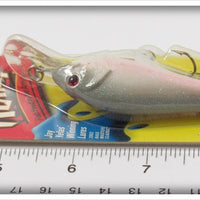 Berkley Frenzy Texas Shad Diver Shallow On Card