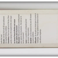 Berkley Frenzy Texas Shad Diver Shallow On Card