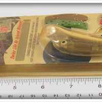 As Seen On TV Lil Huey 5 In One Lure In Package