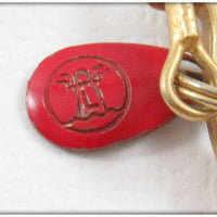 Atlantic Lures Metal Jumping Fish