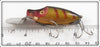 Heddon Perch Midget Go Deeper River Runt