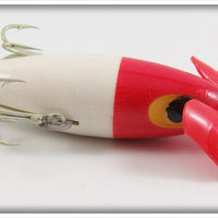 The Multi Lure Co Red Head Multi Lure With Paper