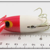 The Multi Lure Co Red Head Multi Lure With Paper