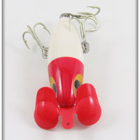 The Multi Lure Co Red Head Multi Lure With Paper