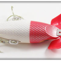 The Multi Lure Co Red Head Multi Lure With Paper