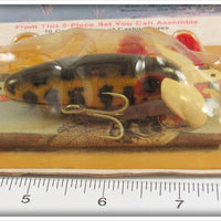 The Multi Lure Co Wally A Multi Lure On Card