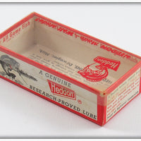 Heddon Perch Firetail Sonic In Box