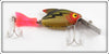 Heddon Perch Firetail Sonic In Box