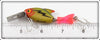 Heddon Perch Firetail Sonic In Box