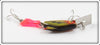 Heddon Perch Firetail Sonic In Box