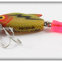 Heddon Perch Firetail Sonic In Box