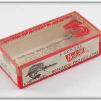 Heddon Perch Firetail Sonic In Box