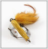 Jacks Lures Yellow Jack's Dual Spinner
