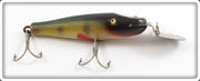 Vintage Creek Chub Perch Deep Diving Baby Pikie Lure