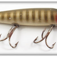 Vintage Creek Chub Pikie Scale Pikie Lure