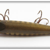 Creek Chub Pikie Scale Pikie