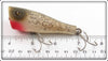 Creek Chub Silver Flash Plunker