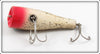 Creek Chub Silver Flash Plunker