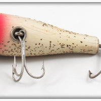 Creek Chub Silver Flash Plunker