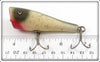 Creek Chub Silver Flash Plunker