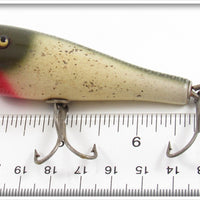 Creek Chub Silver Flash Plunker