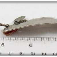 Heddon Nickel King Stanley