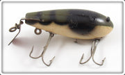 Vintage Creek Chub Natural Crab Crawdad Lure