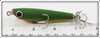 Florida Fishing Tackle Green Dalton Special