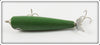 Florida Fishing Tackle Green Dalton Special